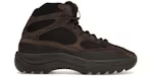 Funky Takkies Yz Desert Boot Oil Sneakers