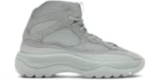 Light Takkies Yz Desert Boot Salt Sneakers