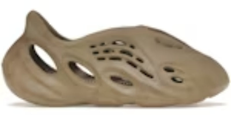 New Takkies Yz Foam RNNR Stone Sage Sneakers