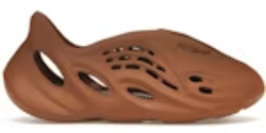 Sneakers Takkies Yz Foam RNR Clay Red Sneakers