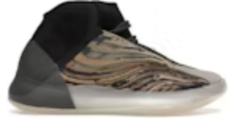 Runner Takkies Yz QNTM Amber Tint Sneakers