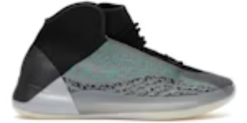 Running Takkies Yz QNTM Teal Blue Sneakers