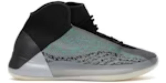 Running Takkies Yz QNTM Teal Blue Sneakers