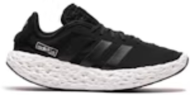 Cheap Takkies Sale Zponge Black Sneakers