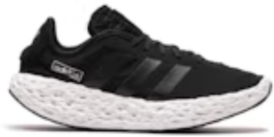 Cheap Takkies Sale Zponge Black Sneakers