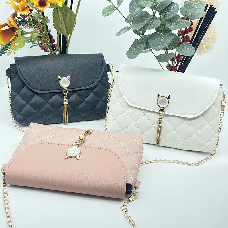 Ladies' Crossbody Bag