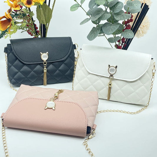 Ladies' Crossbody Bag