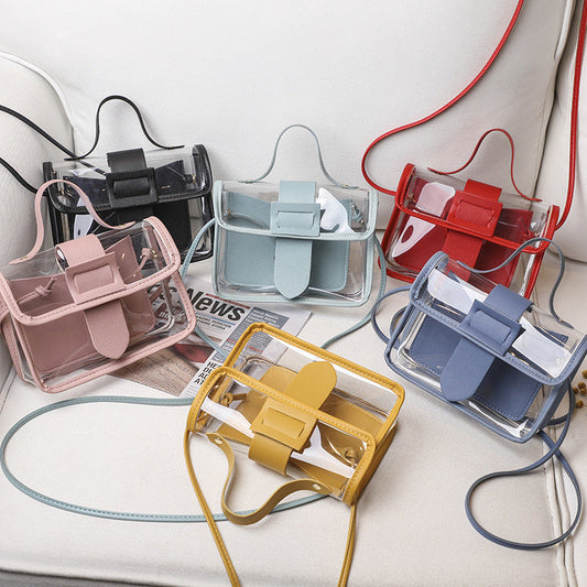 Ladies' Single Shoulder Bag