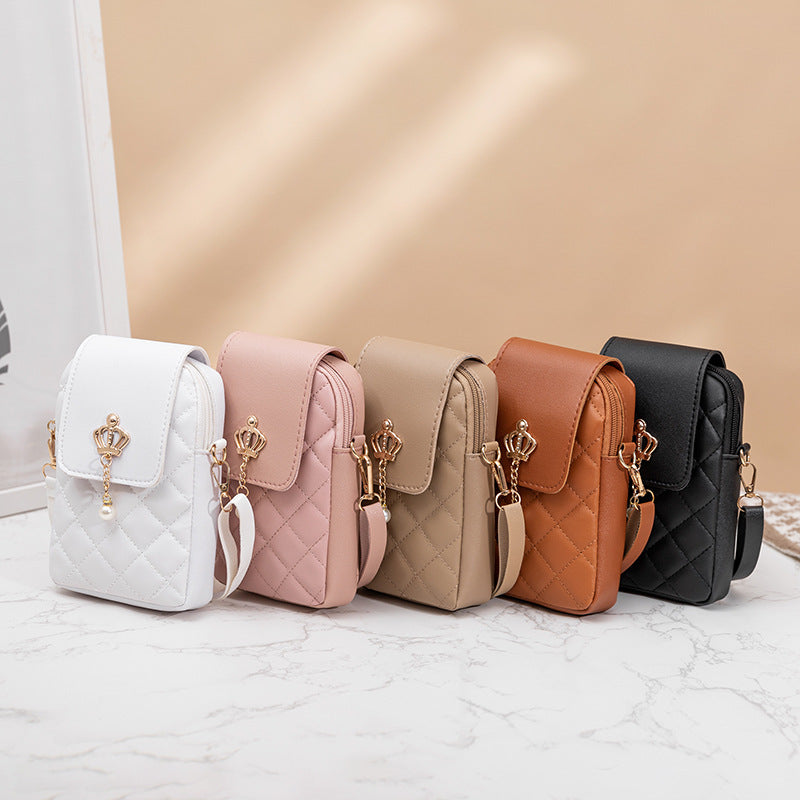 Ladies' Crossbody Bag