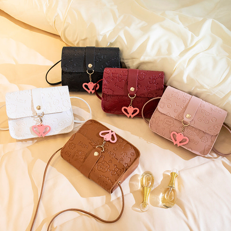 Ladies' Crossbody Bag