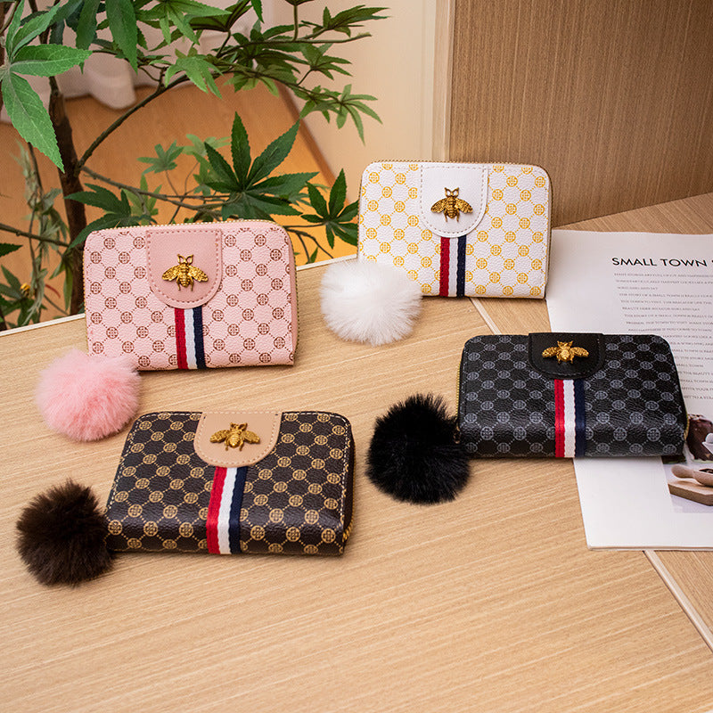 Ladies' Wallet