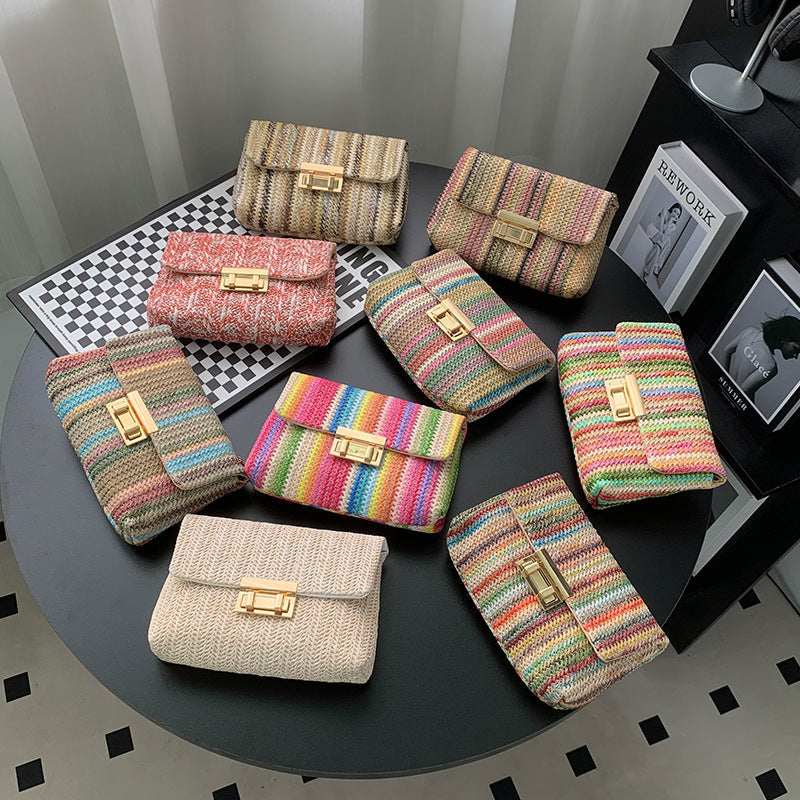 Ladies' Crossbody Bag