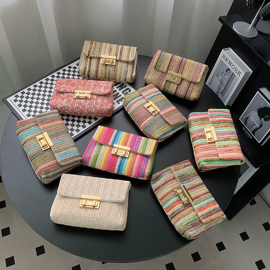 Ladies' Crossbody Bag