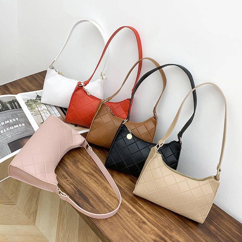 Ladies' Single Shoulder Bag