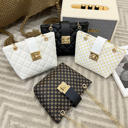 Ladies' Crossbody Bag