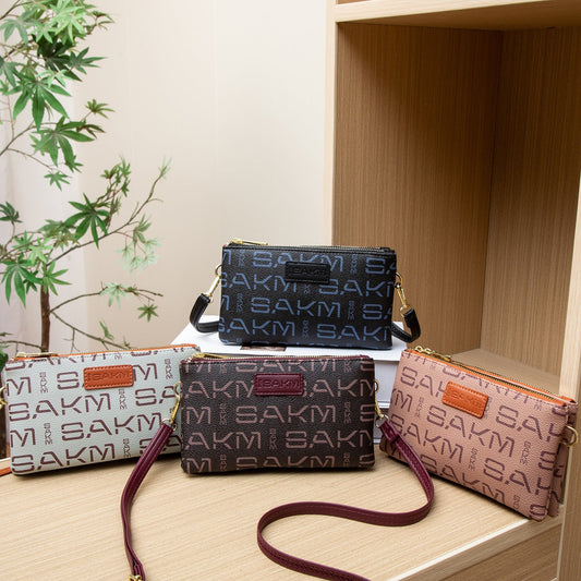 Ladies' Crossbody Bag
