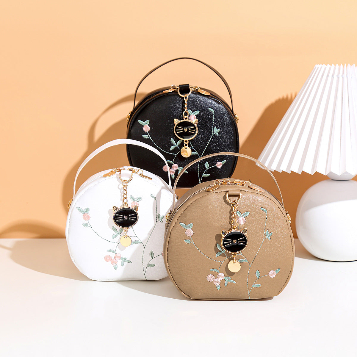 Ladies' Single Shoulder Bag