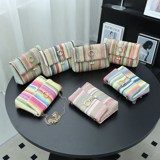 Ladies' Crossbody Bag