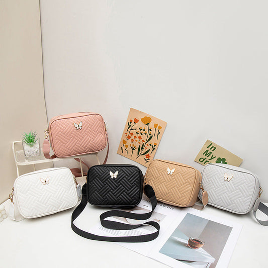Ladies' Crossbody Bag