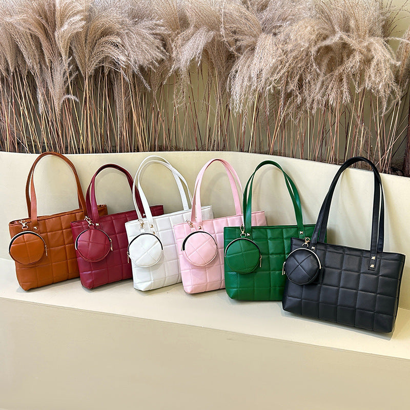 Ladies' Single Shoulder Bag