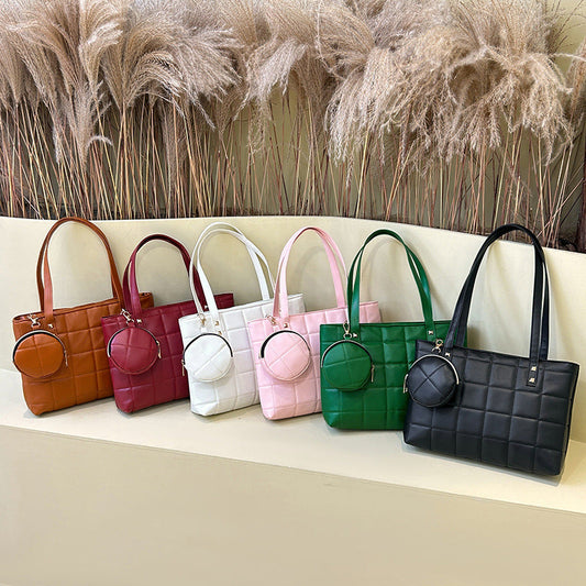 Ladies' Single Shoulder Bag