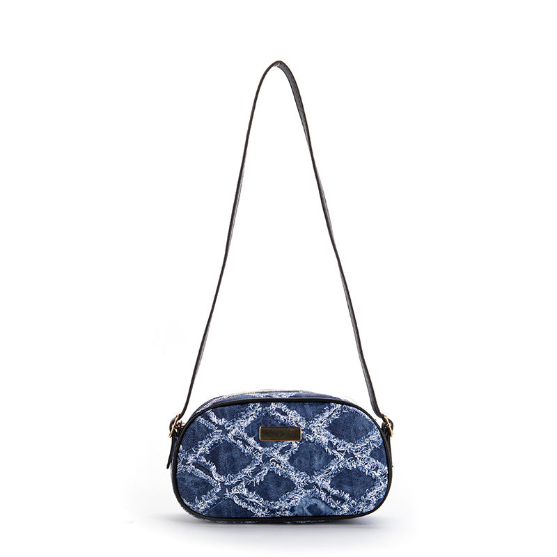 Ladies' Single Shoulder Bag