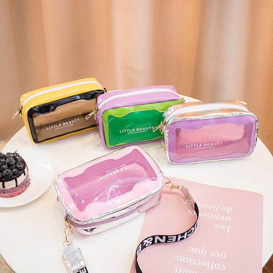 Ladies' Single Shoulder Bag