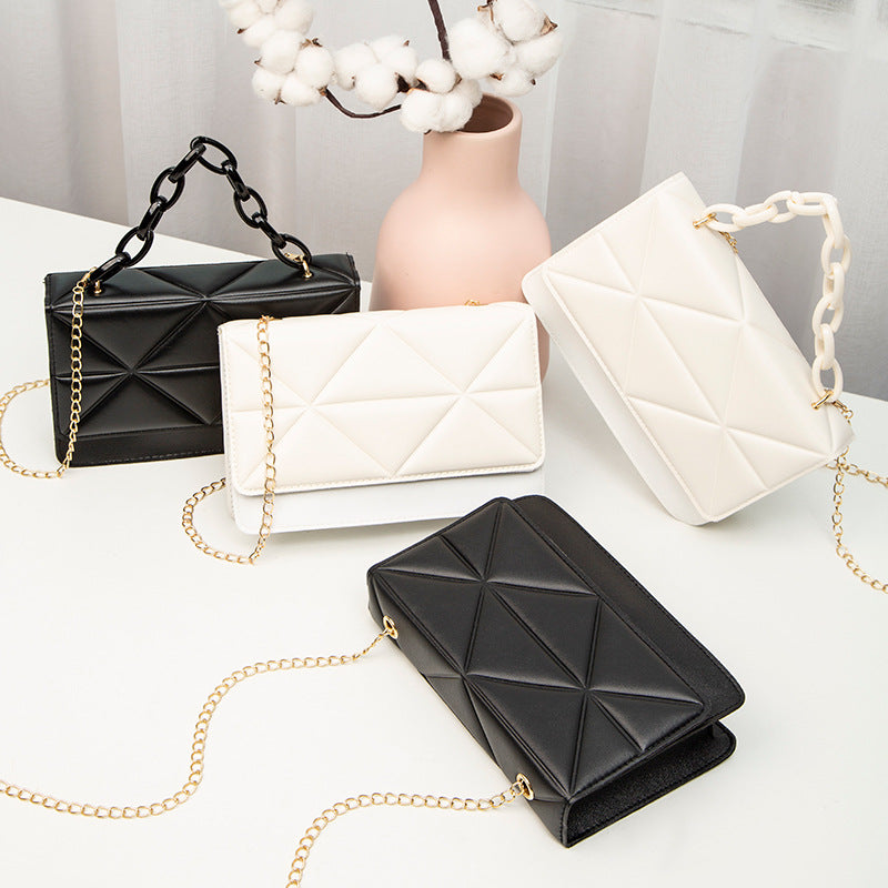 Ladies' Single Shoulder Bag