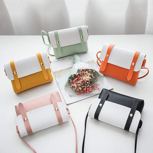 Ladies' Single Shoulder Bag