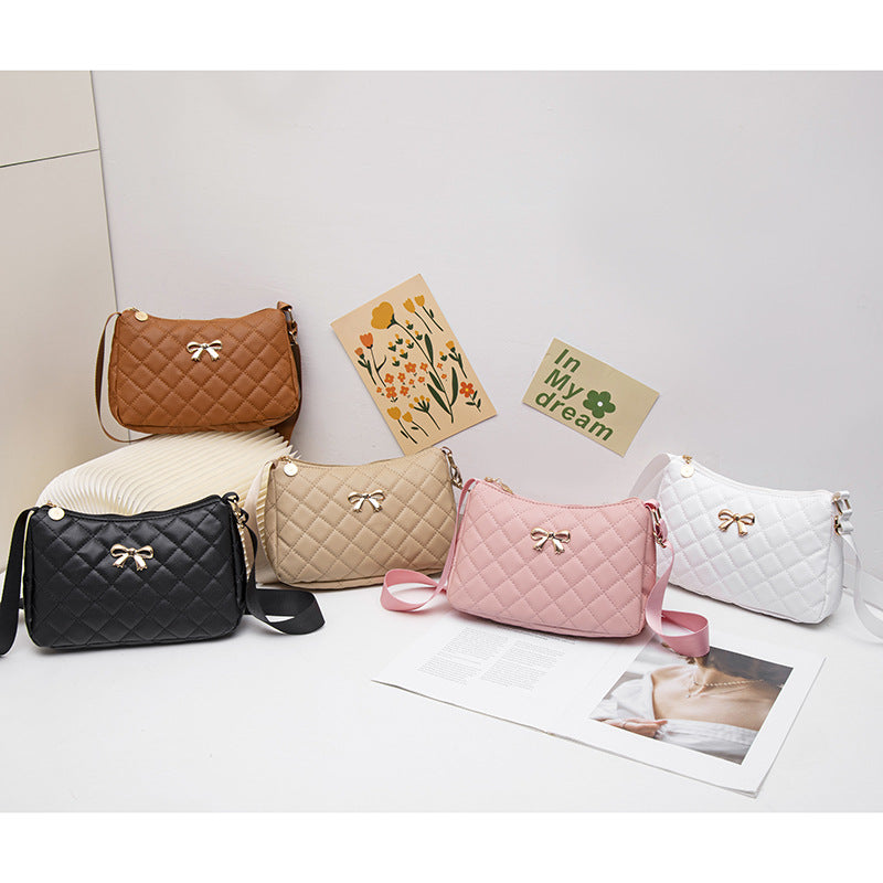 Ladies' Single Shoulder Bag