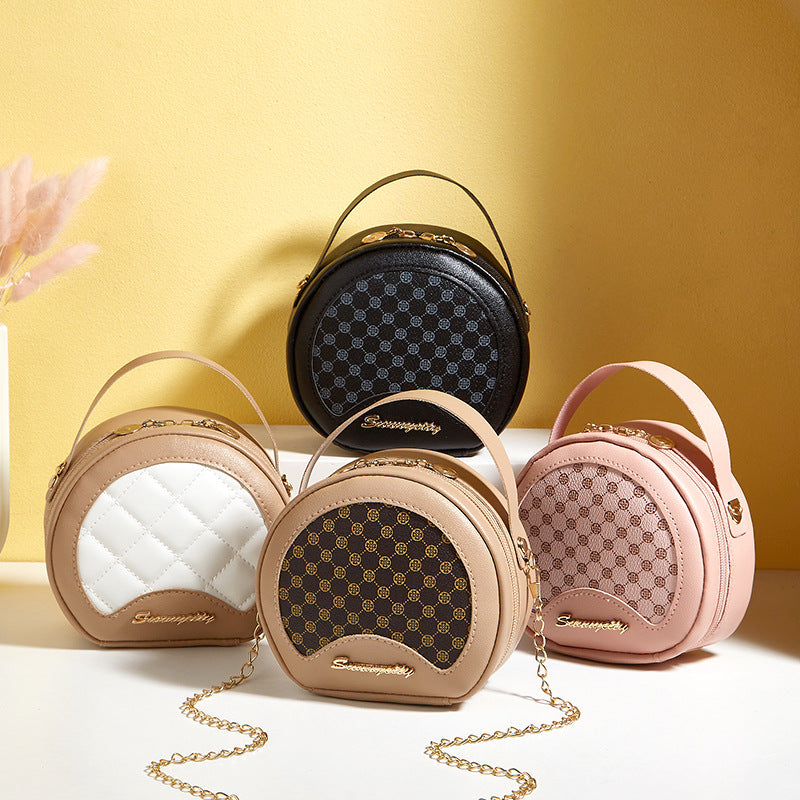 Ladies' Single Shoulder Bag