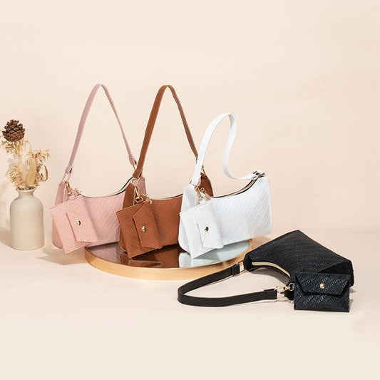 Ladies' Single Shoulder Bag