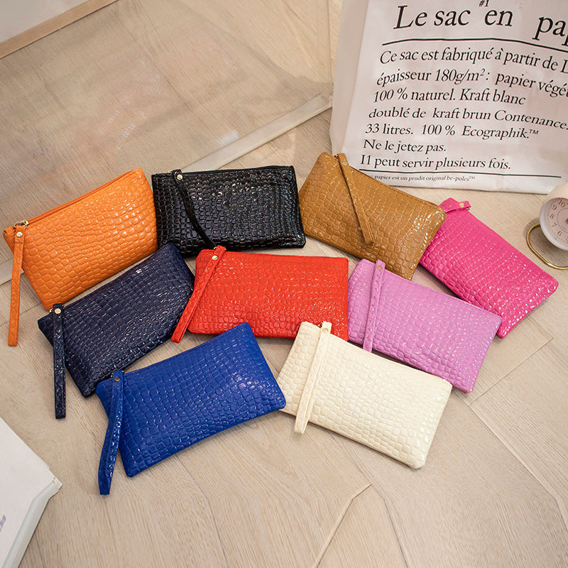 Ladies Clutch Bag