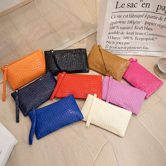 Ladies Clutch Bag