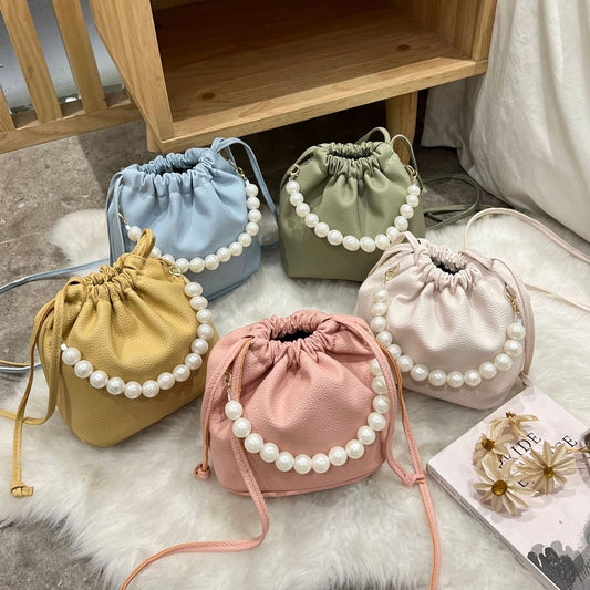 Bucket Bag