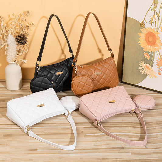 Ladies' Single Shoulder Bag