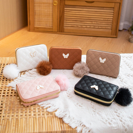 Ladies' Wallet