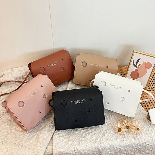 Ladies' Single Shoulder Bag