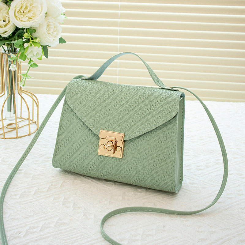 Ladies' Single Shoulder Bag