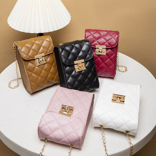 Ladies' Crossbody Bag