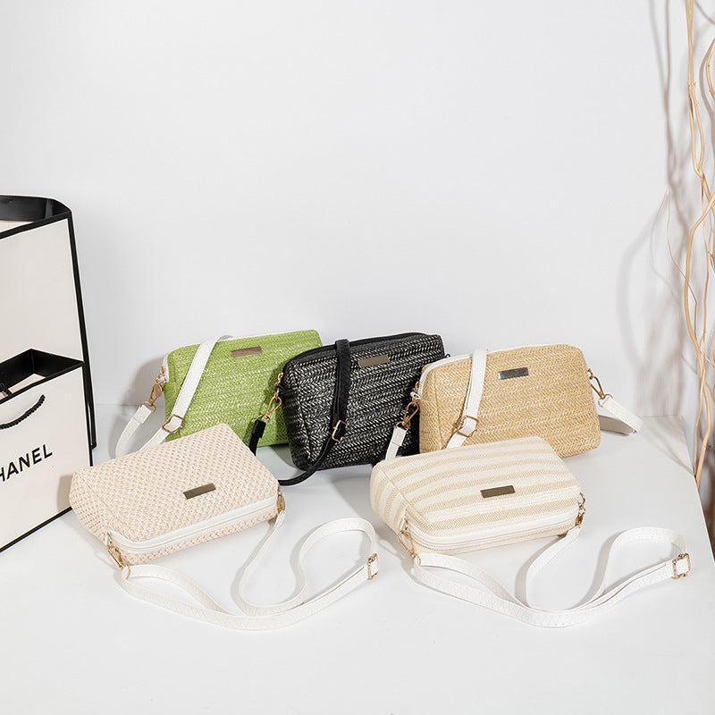 Ladies' Single Shoulder Bag