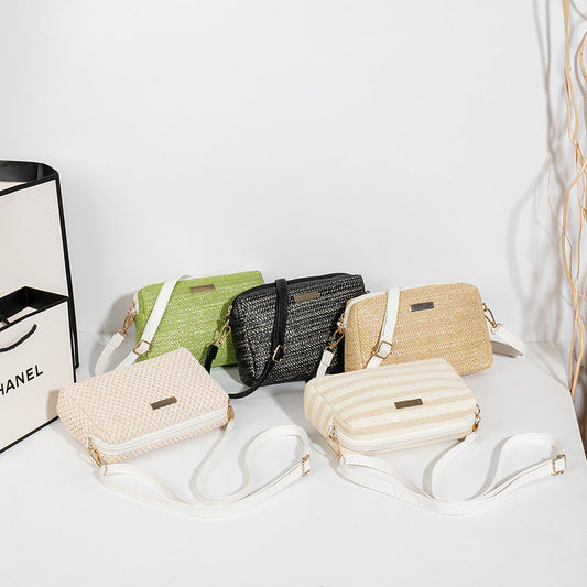 Ladies' Single Shoulder Bag