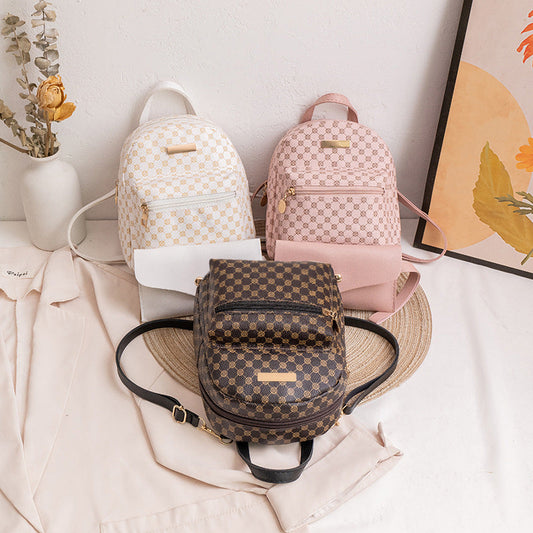 Women's Backpack