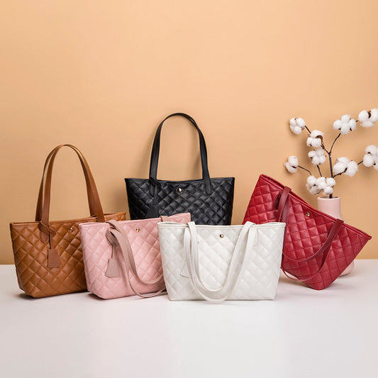 Ladies' Single Shoulder Bag