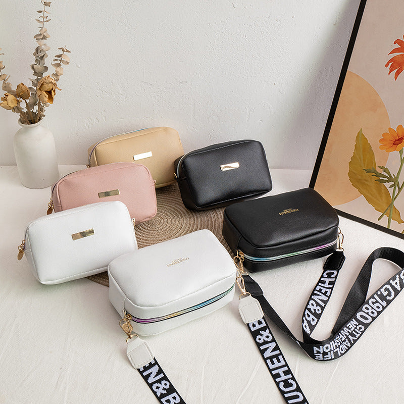 Ladies' Single Shoulder Bag