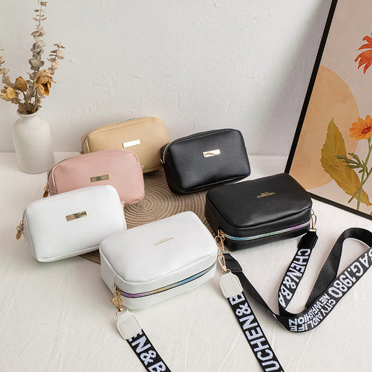 Ladies' Single Shoulder Bag