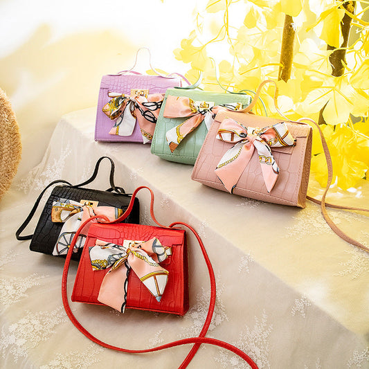 Ladies' Crossbody Bag