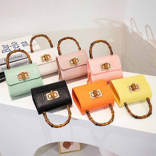 Ladies' Single Shoulder Bag