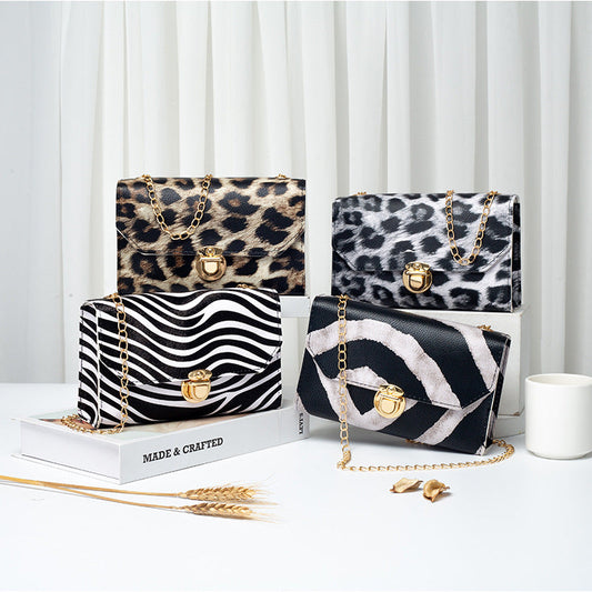 Ladies' Crossbody Bag