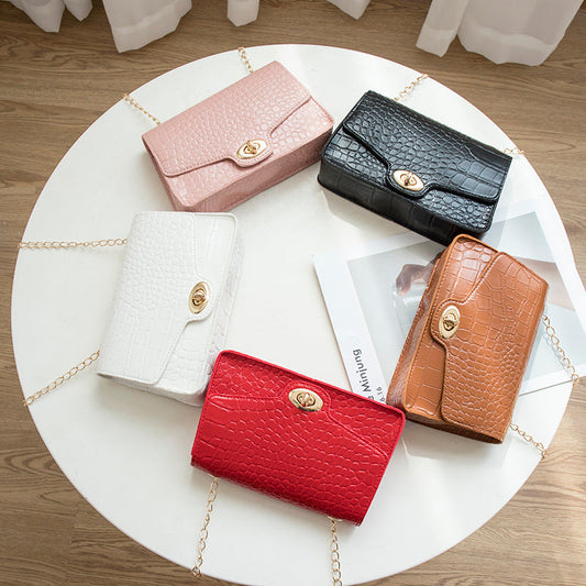 Ladies' Single Shoulder Bag
